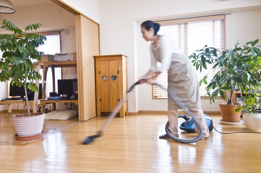 見違えるほどキレイな部屋になる賢い掃除道具の選び方 リサイクルジャパン